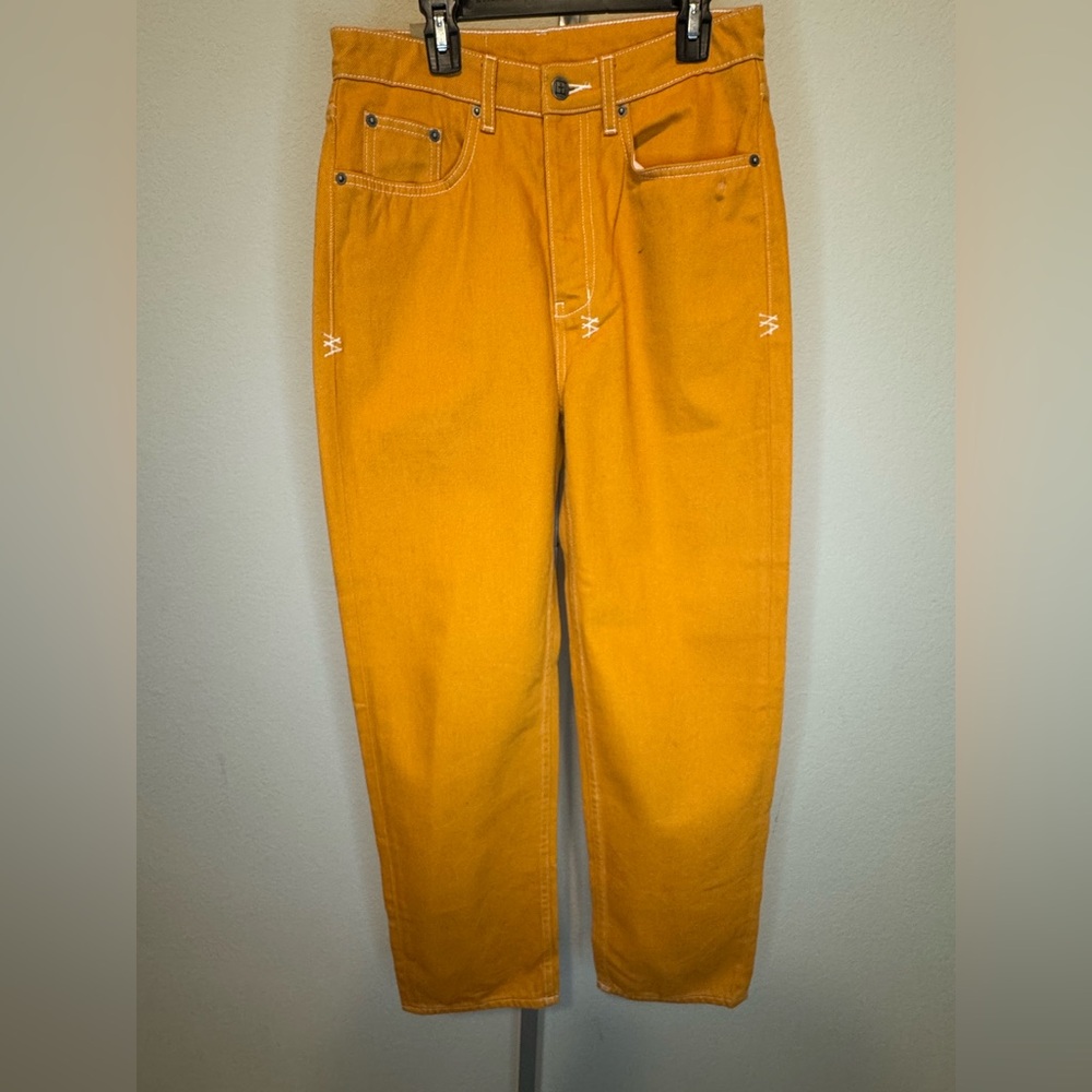 Ksubi Brooklyn Jean Flame - Picture 7 of 10